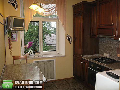 Sell 2-room apartment. Киев, Нагорная — photo 4