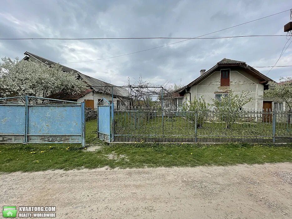 Sell house. Тернополь, Центральная — photo 1