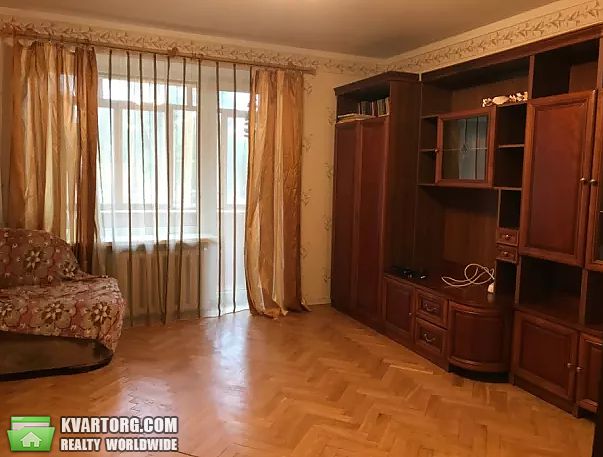 Rent out 3-room apartment. Киев, Генерала Матыкина — photo 3