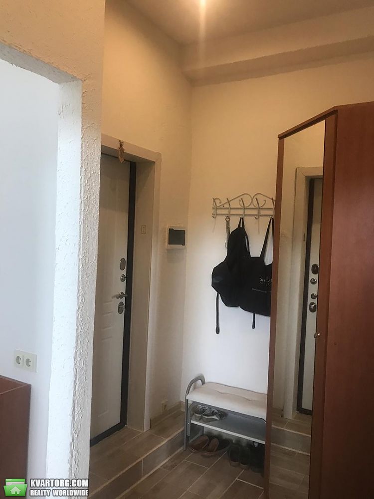 Rent out 1-room apartment. Киев, Бульвар Леси Украинки — photo 5