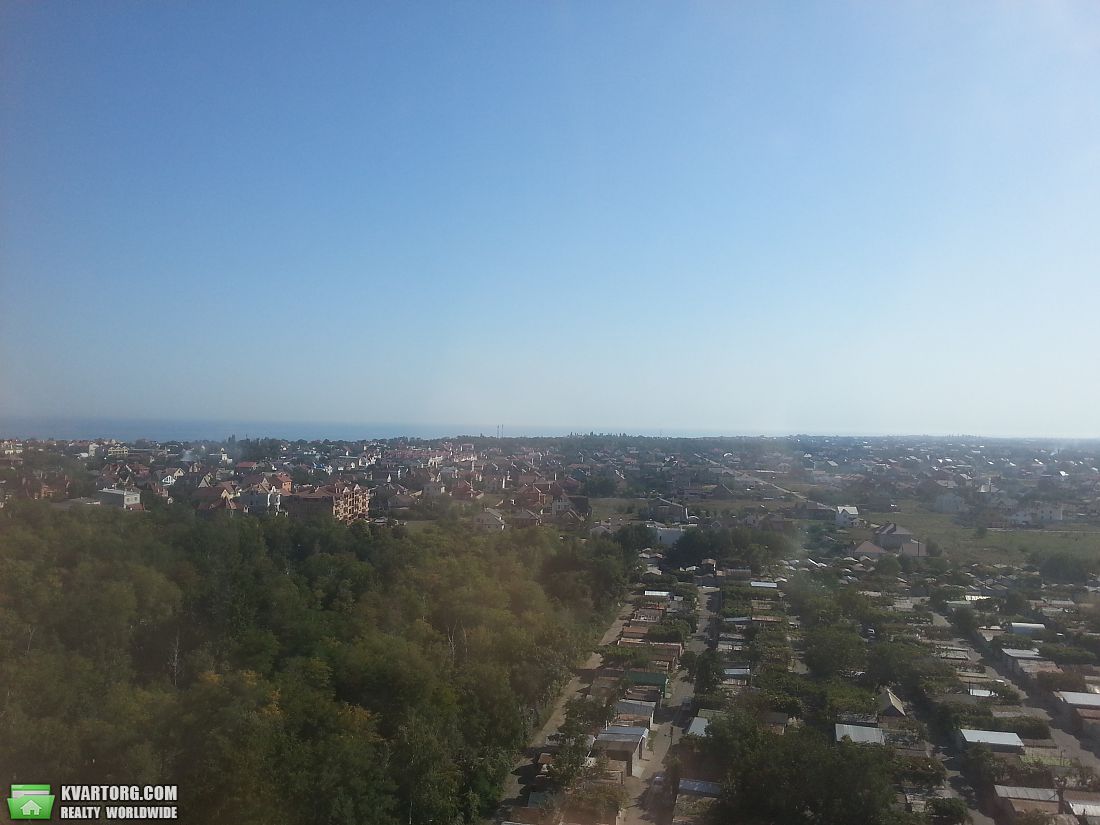Sell 1-room apartment. Одесса, Карла Маркса — photo 1
