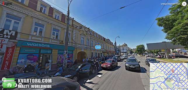 Rent out shop. Киев,  Верхний Вал — photo 1