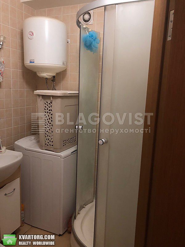 Sell 1-room apartment. Киев, коловський узвіз — photo 8