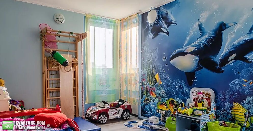 Sell 3-room apartment. Киев, пр. Лобановского — photo 5
