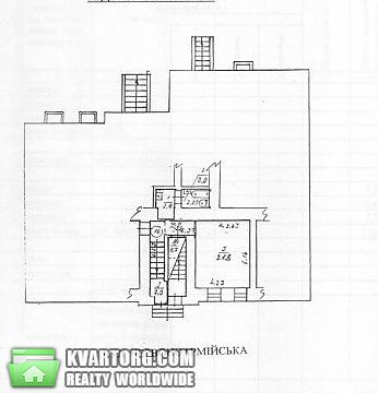 Rent out shop. Киев, ул.Б.Васильковская — photo 4