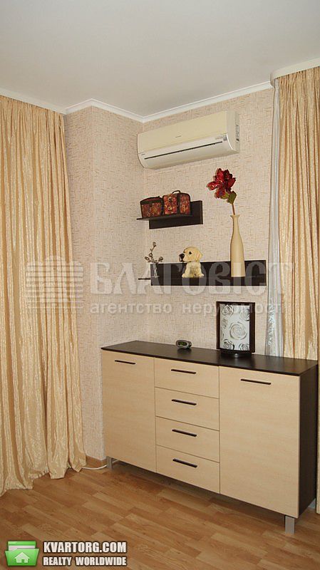 Sell 1-room apartment. Киев,  Макеевская — photo 1