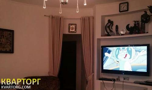 Rent out 3-room apartment. Одесса, Маршала Говорова — photo 3