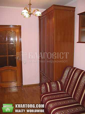 Rent out 2-room apartment. Киев,  Берлинского — photo 9