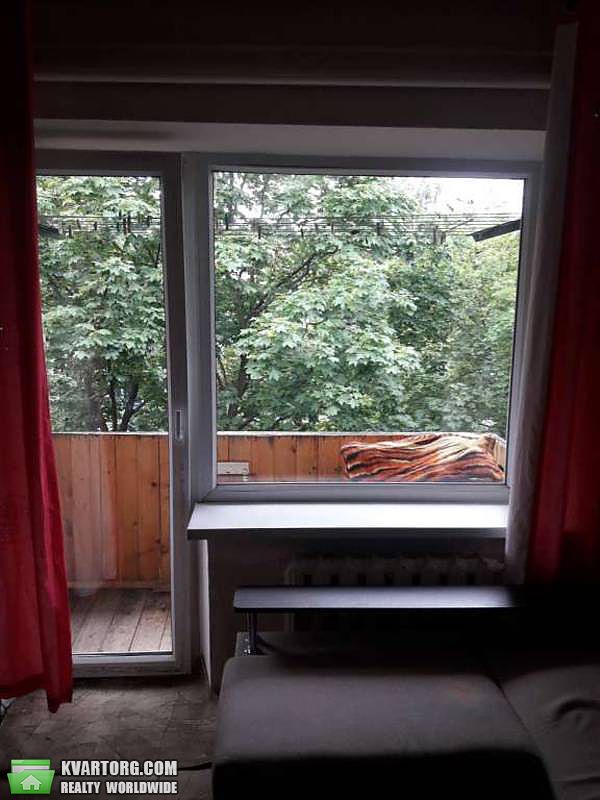 Sell 2-room apartment. Киев,  Запорожца — photo 4