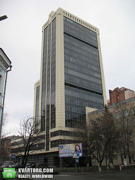 Rent out office. Киев, Горького — photo 1