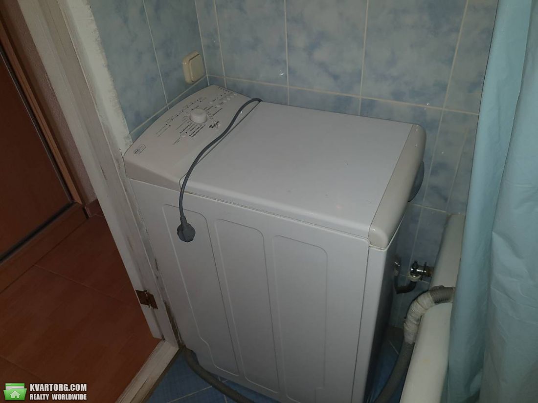 Rent out 1-room apartment. Киев, Котарбинского — photo 8