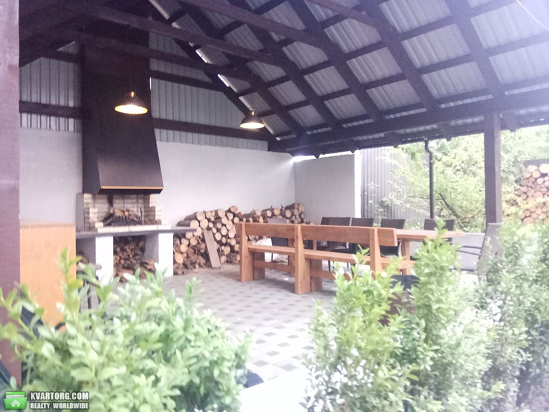 Rent out house. Киев, Лазурная — photo 10