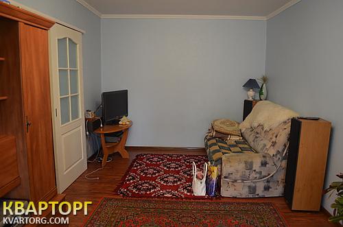 Sell 3-room apartment. Киев,  Милославская — photo 1