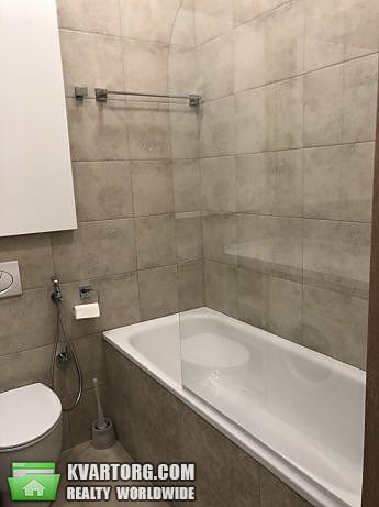 Rent out 1-room apartment. Киев,  Саперное поле — photo 5