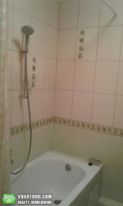 Rent out 1-room apartment. Харьков, Тракторостроителей — photo 4