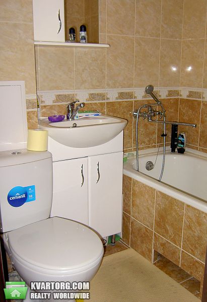 Sell 1-room apartment. Киев, Туполева — photo 4