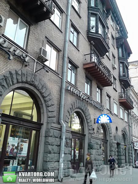 Sell 3-room apartment. Киев, Большая Васильковская — photo 1
