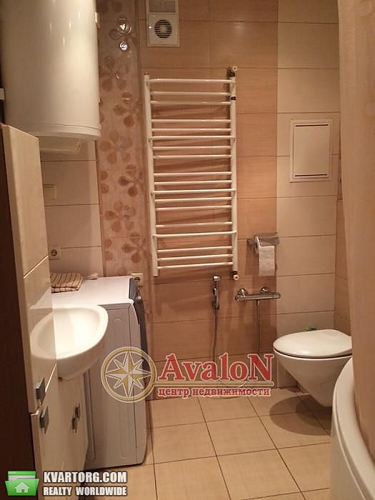Sell 3-room apartment. Одесса, Ицхака Рабина — photo 1
