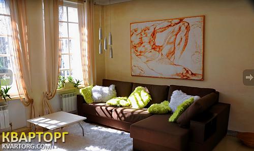 Rent out house. Киев,  Русановские сады — photo 1