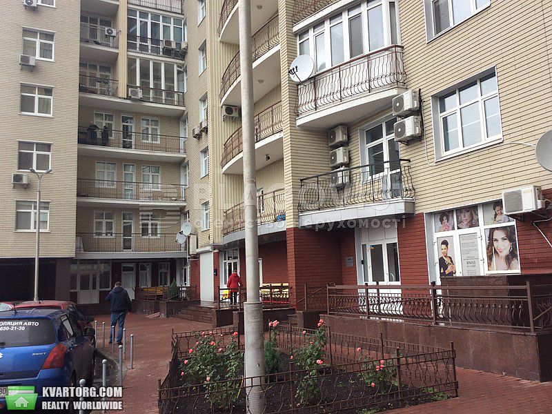 Sell 2-room apartment. Киев,  Антоновича — photo 7