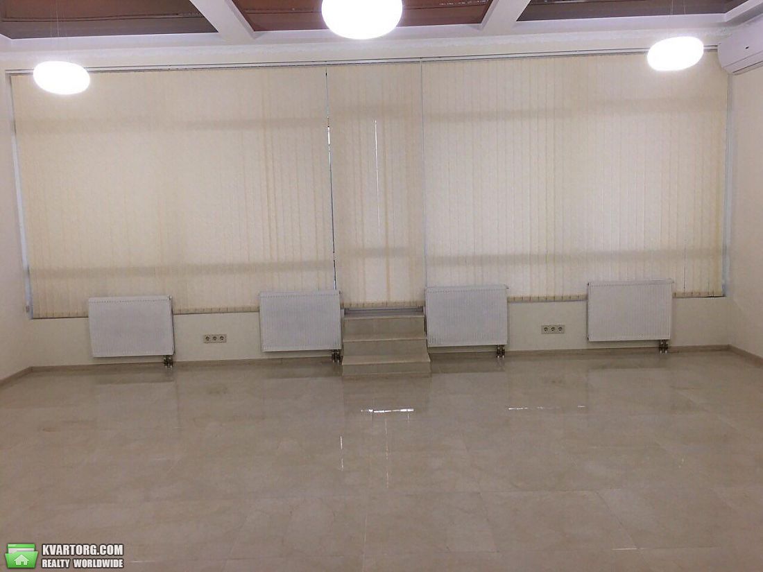 Rent out office. Киев,  Кловский спуск — photo 1