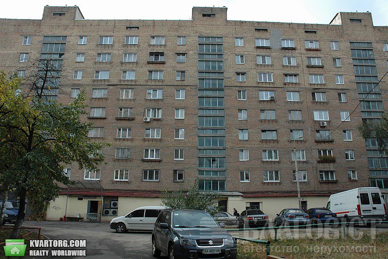 Sell 2-room apartment. Киев,  Фрунзе — photo 2