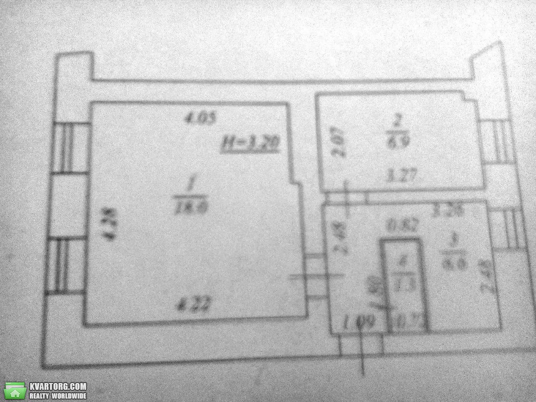 Sell 2-room apartment. Одесса, Лазарева — photo 9
