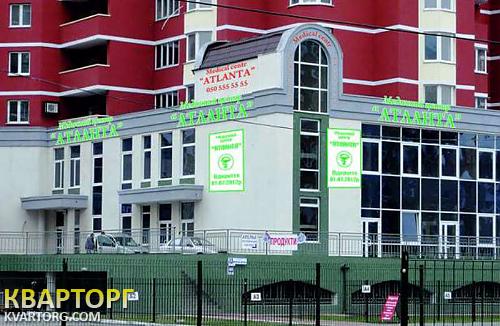 Sell office. Киев,  Княжий Затон — photo 1