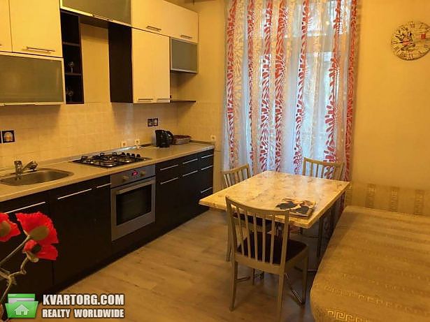 Rent out 1-room apartment. Киев,  Предславинская — photo 3