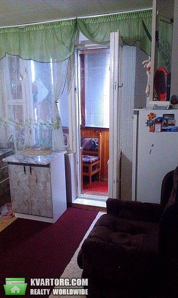 Sell 1-room apartment. Киев, yл. Полярная — photo 5