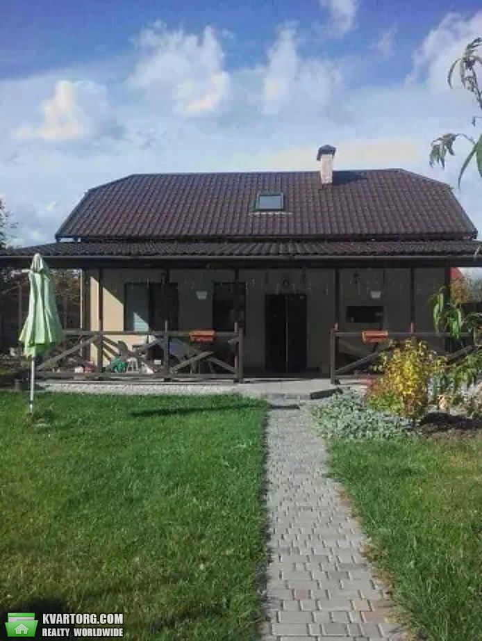Sell house. Киевская обл., Займище — photo 1