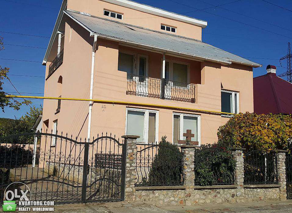 Sell house. Ужгород, Краснодонська — photo 1