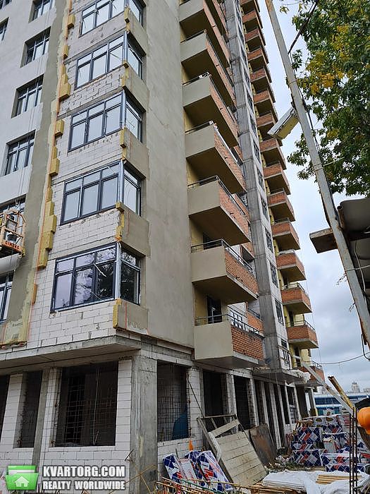 Sell 1-room apartment. Киев, пер. Платоновский — photo 8