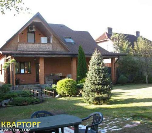 Rent out house. Киев, Крылова — photo 1