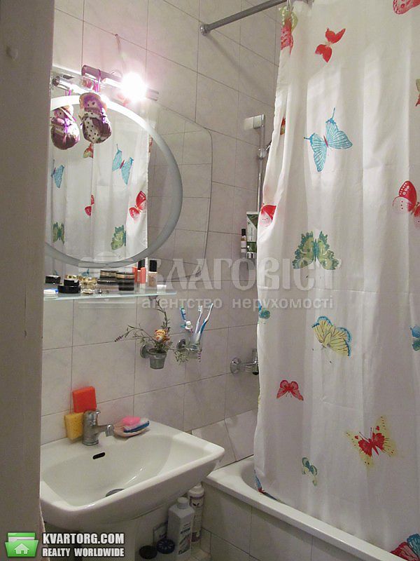 Sell 3-room apartment. Киев,  Кловский спуск — photo 7