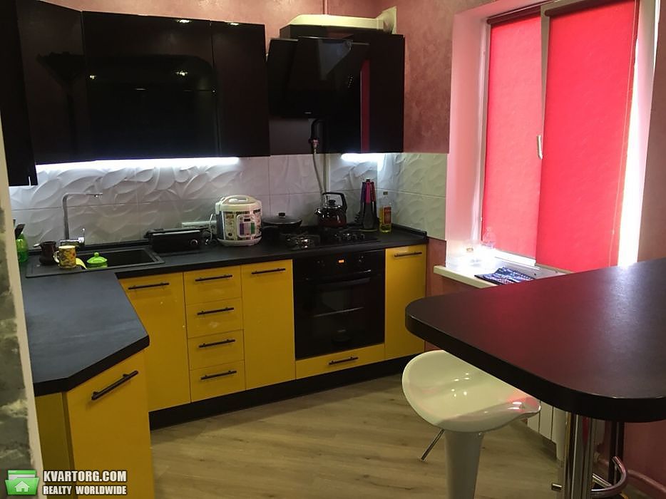 Sell 2-room apartment. Киев,  Западынская — photo 1