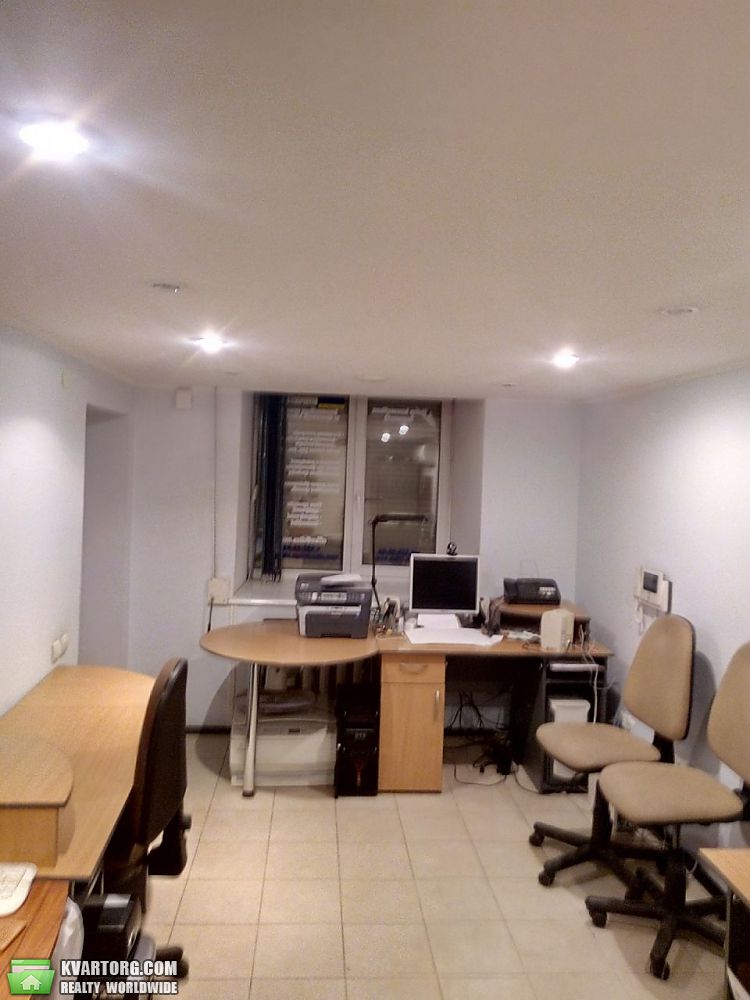 Sell office. Киев, Шелковичная — photo 2