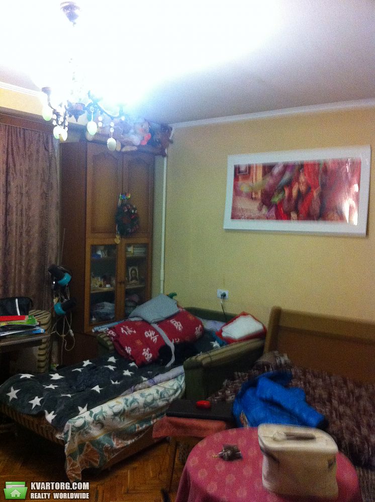 Sell 1-room apartment. Киев, Энтузиастов — photo 1