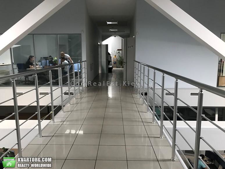 Rent out office. Киев, ул. Гайдара — photo 2