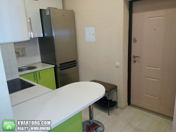 Sell 1-room apartment. Киев,  Ломоносова — photo 3