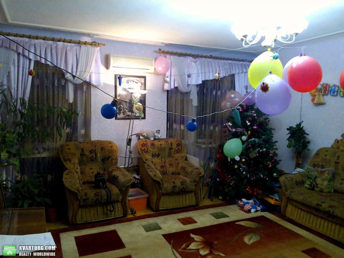 Rent out 3-room apartment. Днепропетровск, Миронова — photo 3