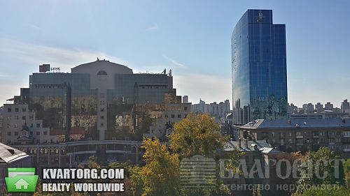 Sell 2-room apartment. Киев,  Саксаганского — photo 10