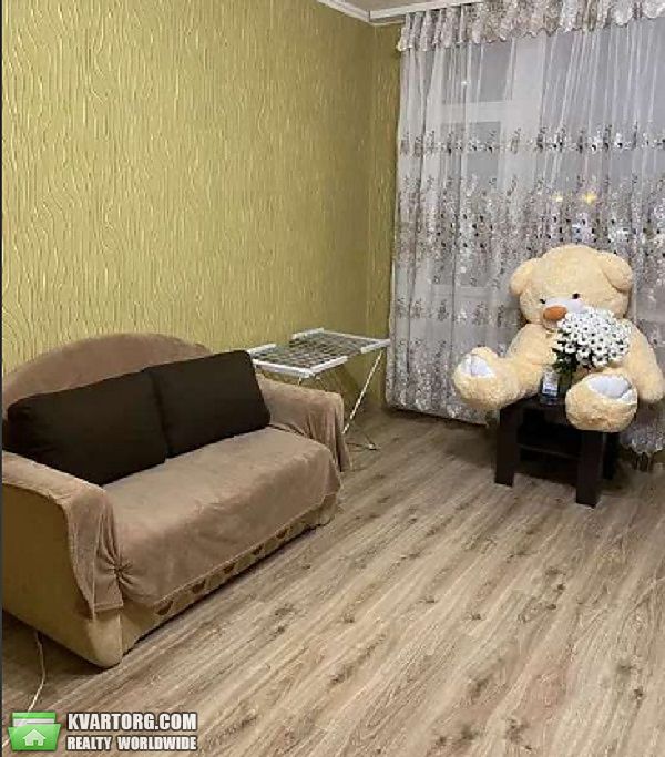 Sell 1-room apartment. Киев, Симоненко — photo 3