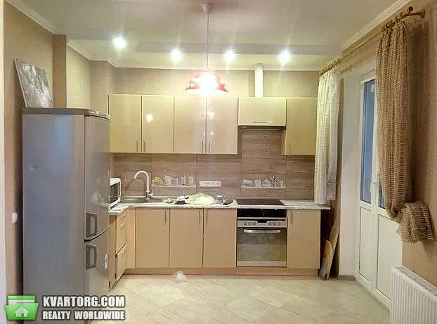 Rent out 1-room apartment. Киев,  Гмыри — photo 6