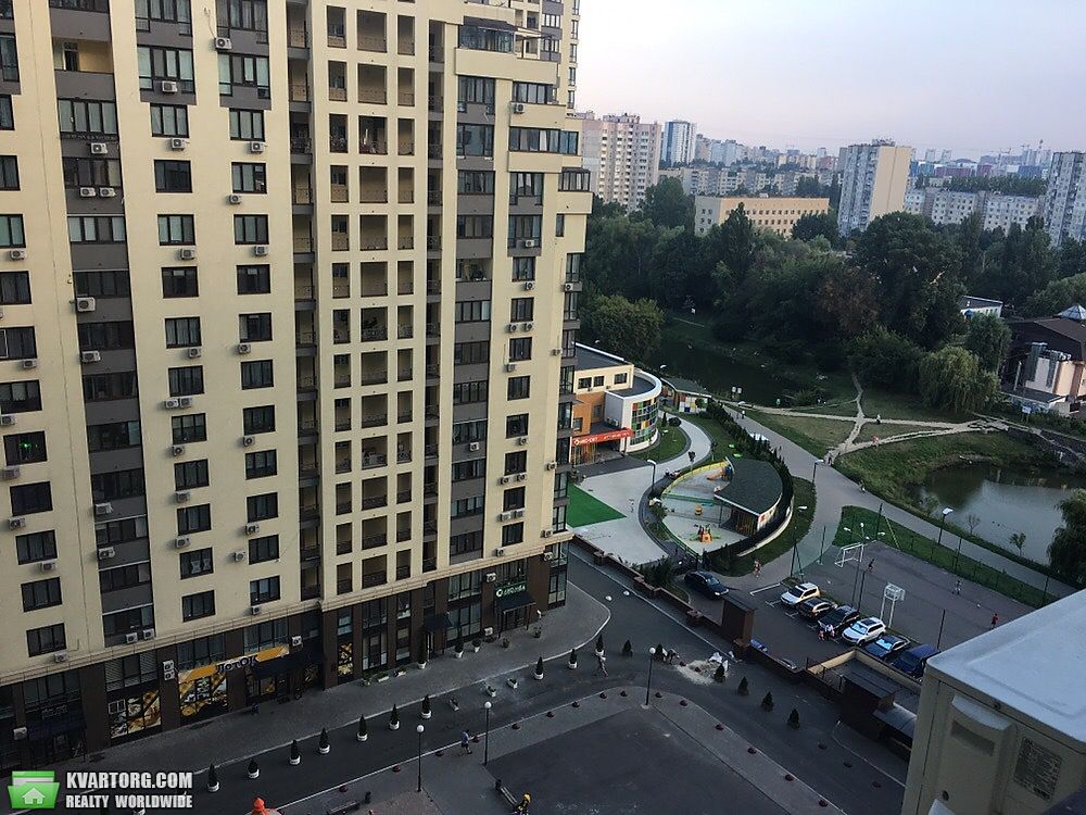 Sell 1-room apartment. Киев,  Вильямса — photo 7