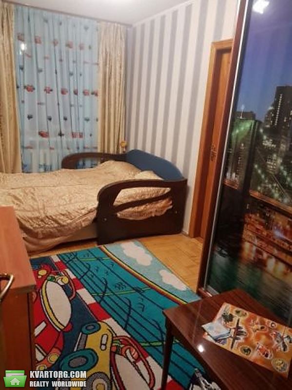 Sell 3-room apartment. Киев, Щербакивского — photo 1