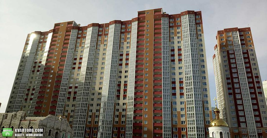 Sell 1-room apartment. Киев,  Гмыри — photo 1