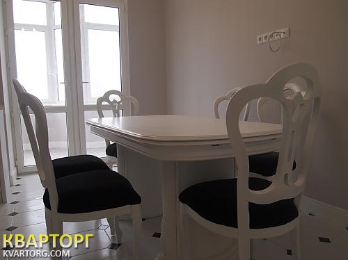 Rent out 3-room apartment. Одесса, 5 ст фонтана — photo 7