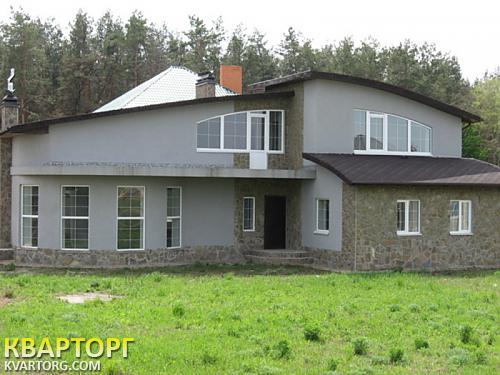 Sell house. Киевская обл., Княжичи — photo 1