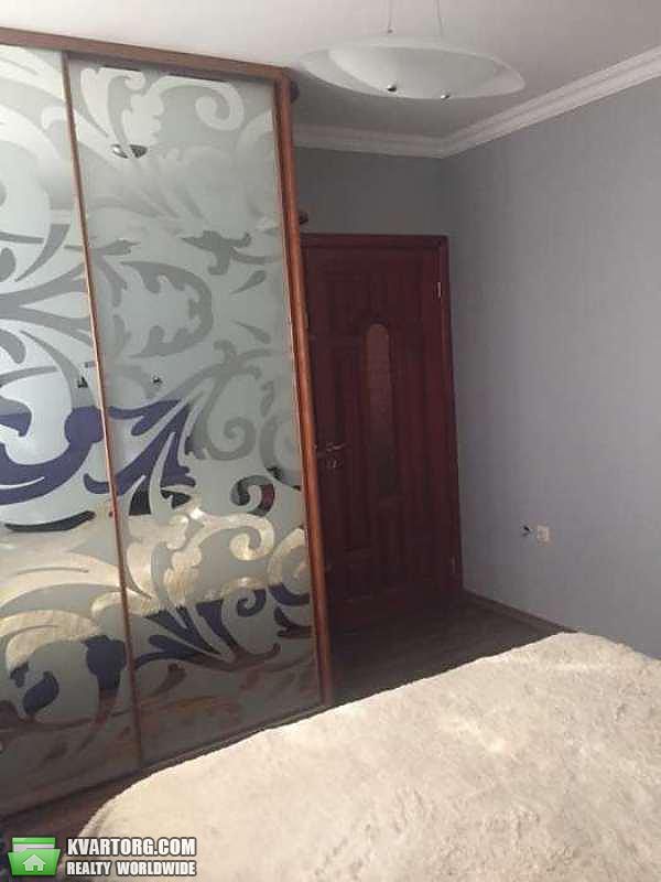 Rent out 3-room apartment. Киев,  Кадетский Гай — photo 4